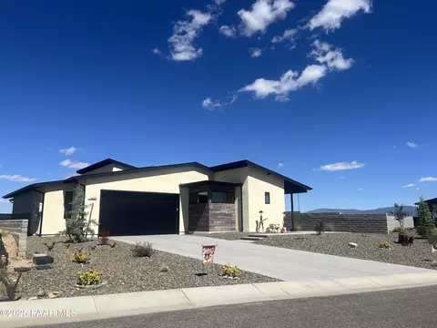5533 Edgar Way, Prescott Valley, AZ 86314