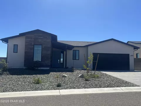 5453 Edgar Way, Prescott Valley, AZ 86314