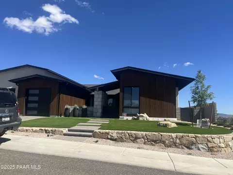 4907 N Blake Ct, Prescott Valley, AZ 86314