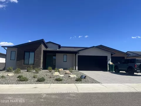 4919 N Blake Ct, Prescott Valley, AZ 86314