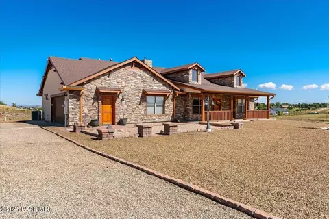 2670 W Neighbor, Chino Valley, AZ 86323