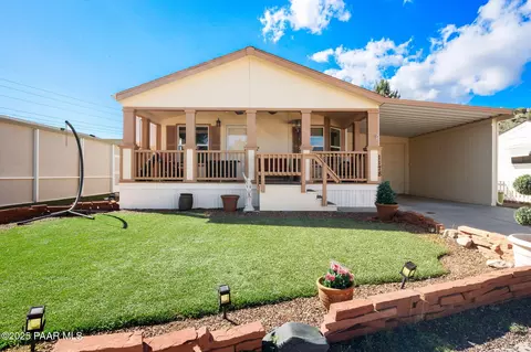 1178 Rafter 11 Cir, Dewey, AZ 86327
