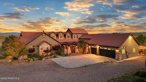 3825 W Wig Wag Way, Prescott, AZ 86305