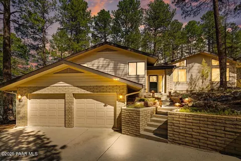 1945 Coyote Rd, Prescott, AZ 86303