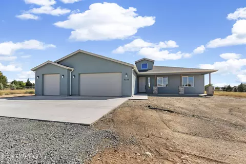 9275 E Mystic River Way, Prescott Valley, AZ 86315