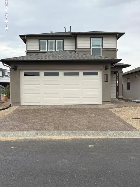 1260 Deadwood Ln, Prescott, AZ 86305