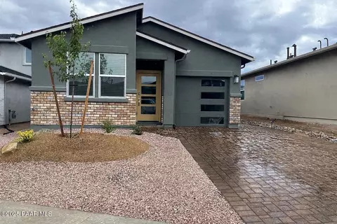 1255 Leo Ln, Prescott, AZ 86305