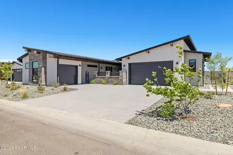 5505 Edgar Way, Prescott Valley, AZ 86314