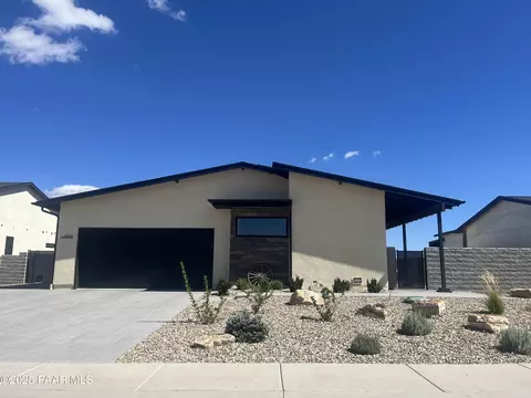 4955 N Blake Ct, Prescott Valley, AZ 86314