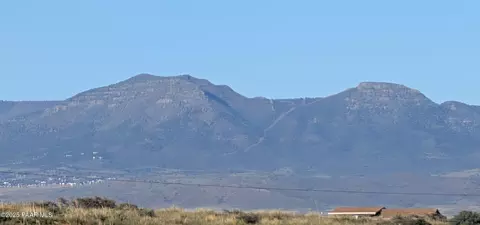 9370 E Chestnut Hill Ave, Dewey-humboldt, AZ 86327