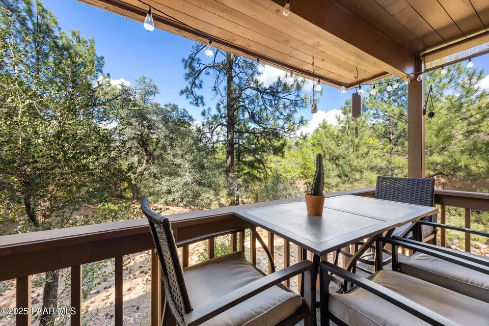 Exterior - 914 Old Stage Rd, Prescott, AZ 86303 photo 3 of 3