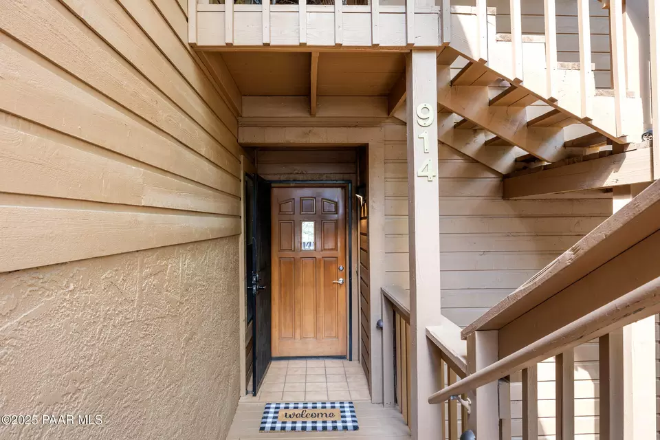 Exterior - 914 Old Stage Rd, Prescott, AZ 86303 photo 1 of 3