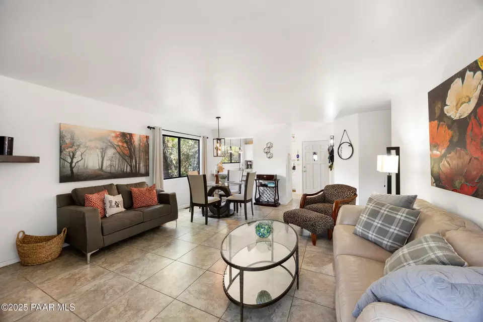 Living - 914 Old Stage Rd, Prescott, AZ 86303 photo 3 of 3