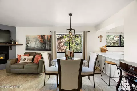 Dining - 914 Old Stage Rd, Prescott, AZ 86303 photo 1 of 1