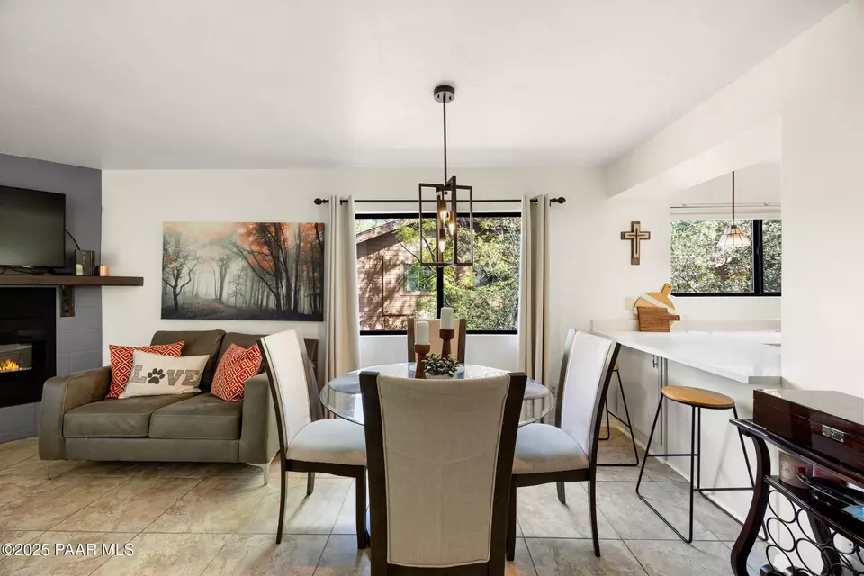 Dining - 914 Old Stage Rd, Prescott, AZ 86303 photo 1 of 1