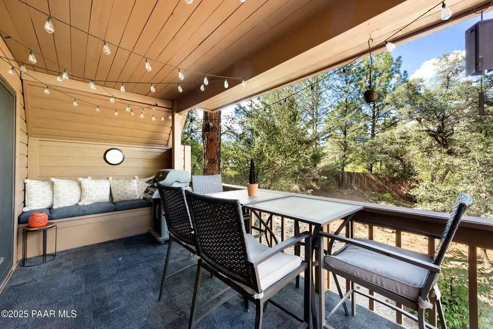 Exterior - 914 Old Stage Rd, Prescott, AZ 86303 photo 2 of 3