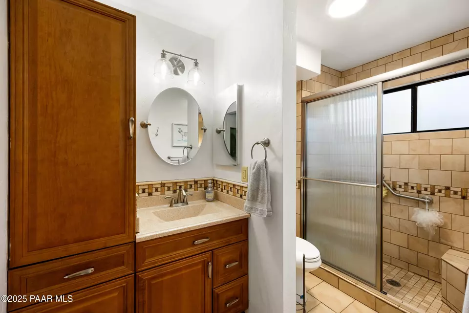 Bath - 914 Old Stage Rd, Prescott, AZ 86303 photo 1 of 2