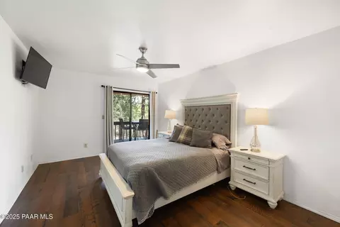 Bedroom - 914 Old Stage Rd, Prescott, AZ 86303 photo 1 of 3