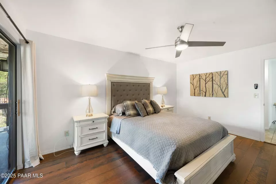 Bedroom - 914 Old Stage Rd, Prescott, AZ 86303 photo 2 of 3