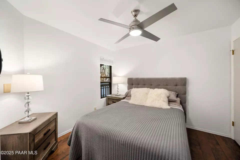 Bedroom - 914 Old Stage Rd, Prescott, AZ 86303 photo 3 of 3