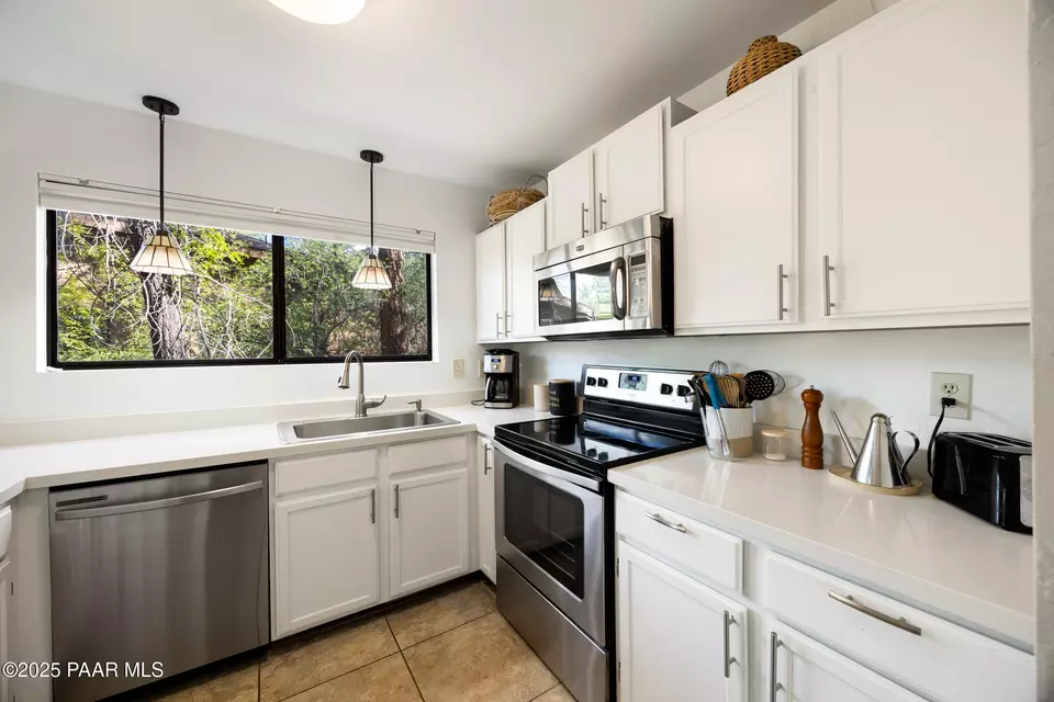 Kitchen - 914 Old Stage Rd, Prescott, AZ 86303 photo 2 of 2