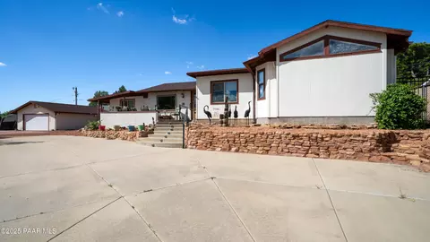 4870 N Meixner Rd, Prescott Valley, AZ 86314