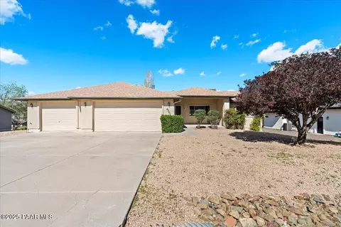 4350 N Verde Vista Dr, Prescott Valley, AZ 86314