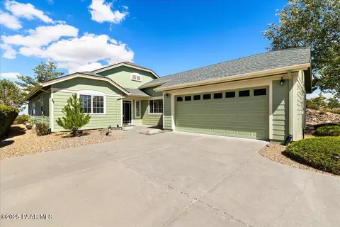 1400 St George, Prescott, AZ 86301