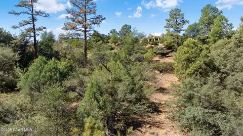2225 Le Loup Dr, Prescott, AZ 86305