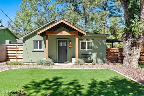 1136 Middlebrook Rd, Prescott, AZ 86303