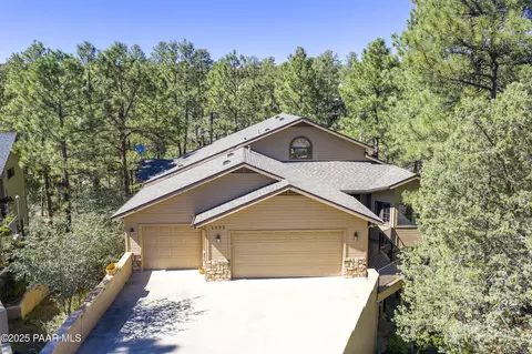 1088 Pine Country Ct, Prescott, AZ 86303