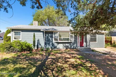 848 Flora St, Prescott, AZ 86301