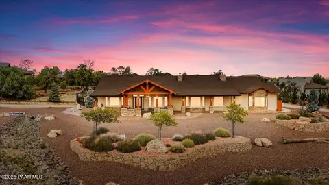 5540 W Deer Spring Pl, Prescott, AZ 86305