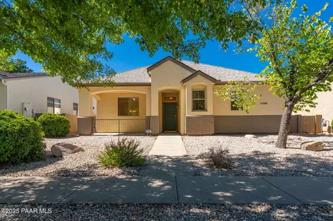 1848 N Fire Butte Way, Prescott Valley, AZ 86314