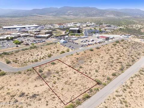 3668 W Summit Pt, Camp Verde, AZ 86322