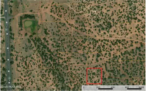 12812 N Kendall Aspen Way, Williams, AZ 86046