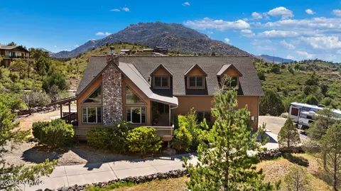 2728 W Boone Ct, Prescott, AZ 86305