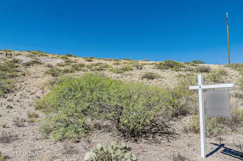 Nnnn N Desert Sky, Clarkdale, AZ 86324