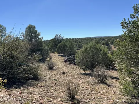 9 Off Ranch Rd # A, Ash Fork, AZ 86320