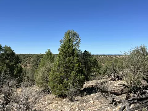 9 Off Ranch Rd # A, Ash Fork, AZ 86320 photo 2