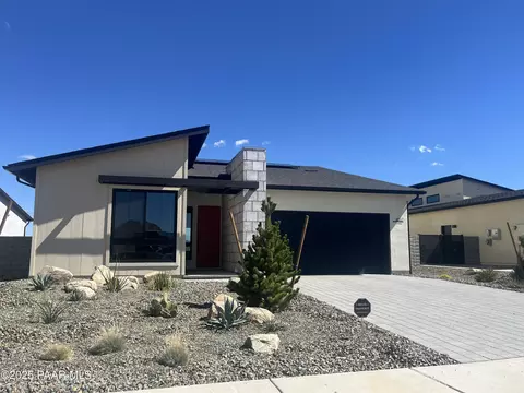4967 N Blake Ct, Prescott Valley, AZ 86314