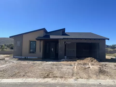 5146 N Jeffers Ave, Prescott Valley, AZ 86314