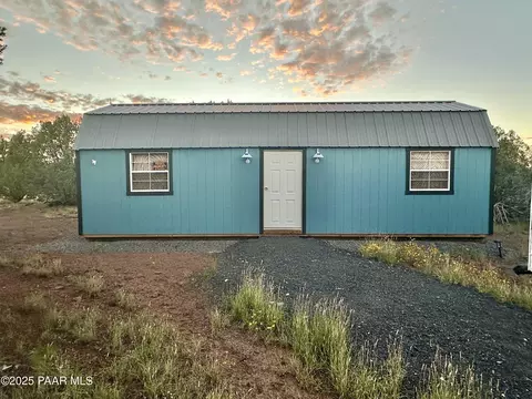 2460 Denny Dr, Williams, AZ 86046