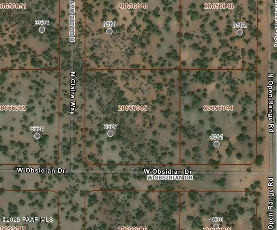  3527 N Claire Way, Williams, AZ 86046 photo 1