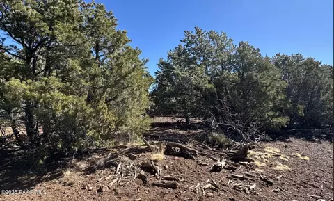 3264 N Marilyn Way, Williams, AZ 86046