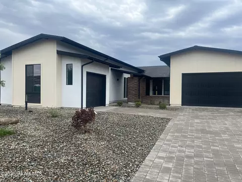 5091 N Jeffers Ave, Prescott Valley, AZ 86314