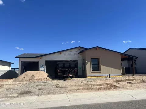 4943 N Blake Ct, Prescott Valley, AZ 86314