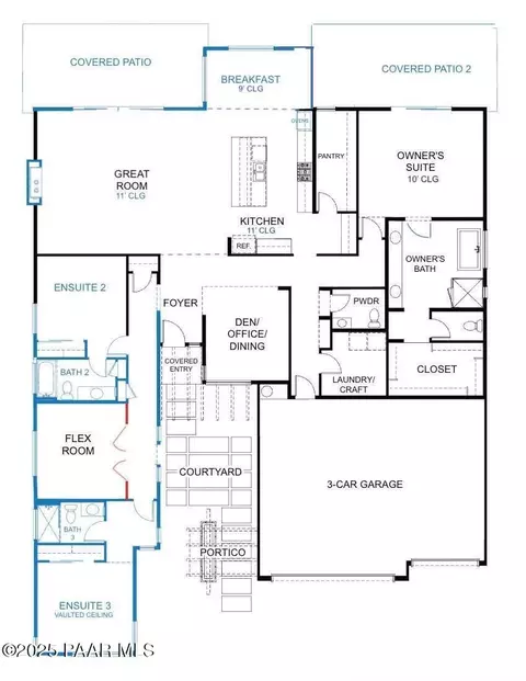 5328 Edgar Way, Prescott Valley, AZ 86314