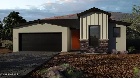 5351 Edgar Way, Prescott Valley, AZ 86314