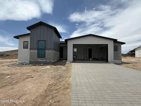 5351 Edgar Way, Prescott Valley, AZ 86314
